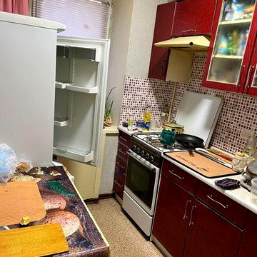 Сдам в аренду или продам 1 ком квартиру
