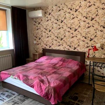 Сдам Частный Дом рядом Французский Бульвар