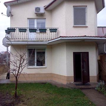 Сдаю добротный  Дом Черноморка/ 14ст.Люст.дор.Общ. 150м - 650$