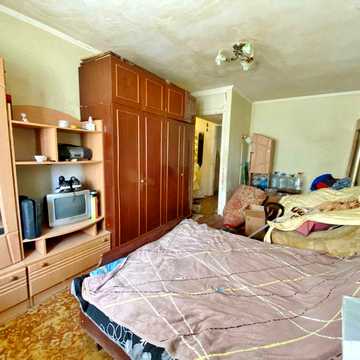Продається 2 кімн. кв. 47м., р-н зупинки Рассвет