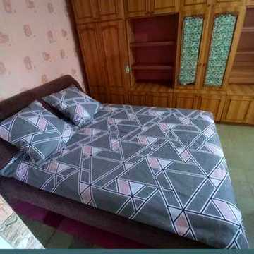 Сдам  1кім.-квартири. Місто Шахтарськ.