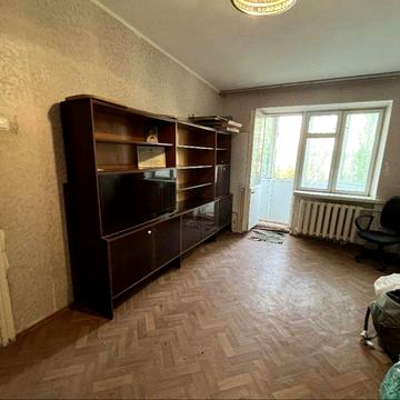 Здам однокімнатну квартиру/Ліски/без пральної машини