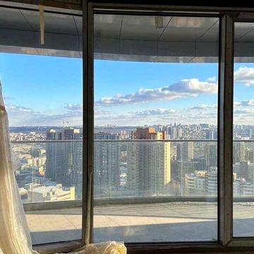 ПОНИЖЕНИЕ ЦЕНЫ ЖК Taryan Towers квартира с паркоместом балконом и свободной планировкой без ремонта Печерский район 15 этаж ЖК Taryan Towers