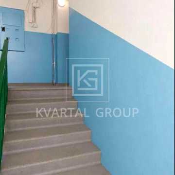 Продаж 1к Квартира Меблева вулиця