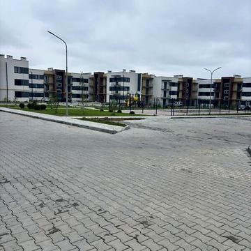 Продаж 1к Квартира Леоніда Каденюка (Комарова) 4-й провулок ЖК Manhattan