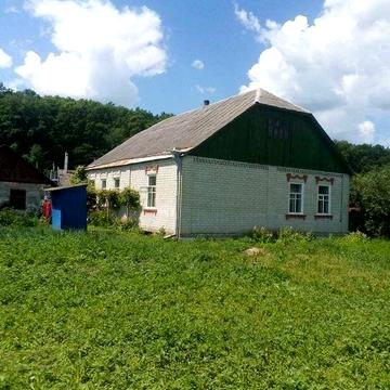 Продам дом Гусиная поляна