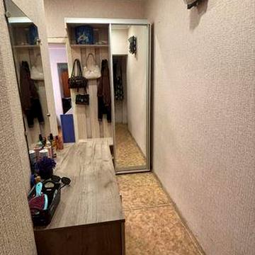 Затишна 2-кімнатна квартира — готова до заселення