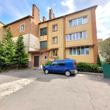 2к.НОВОБУД!Чернишевського 1/3ц 60м2 Авт.оп. Ремонт, мебл.техніка.
