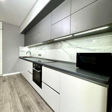 Оренда 1-кімнатної квартири-студії 44 м²  ЖК |Варшавський просп Європейського Союзу 45