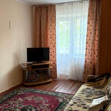 Оренда квартири на вул. Пасічна