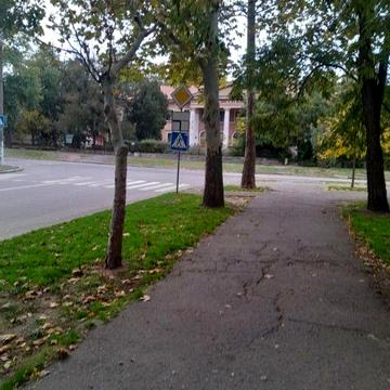 Сдаеться 1к квартира Адмиральская рн/ДоФА 6000гр