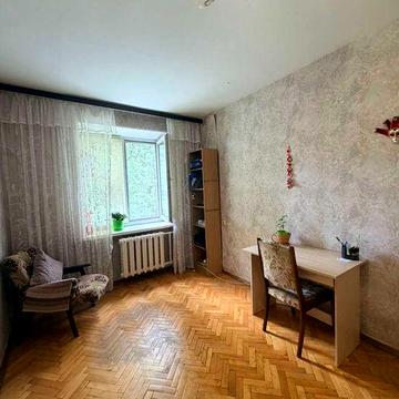 Оренда 2 к квартири м. Київ, вул. Кубанської України буд. 45В
