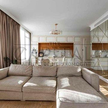 Продаж / Квартира / 77 м2 / ЖК Тетріс Холл/Tetris Hall / Печерський район ЖК Tetris Hall