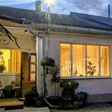 Відчуття свого дому з першої секунди