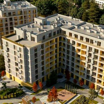 Продаж 2 кімнатної квартири за Акційною ціною