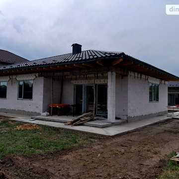 Продаж 3к Дім Яблунева вулиця