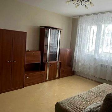 Продам 1но ком. квартиру м. Салтовская ул. Л. Сердюка