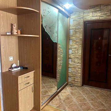 Продаж 3к Квартира Діброва мікрорайон