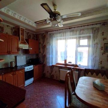 В продаже дом в селе Барабой