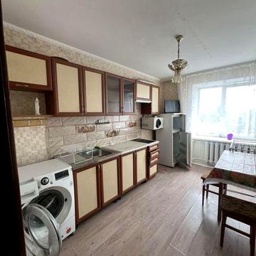 Оренда 1 кімнатноі квартири Москаленка 8б