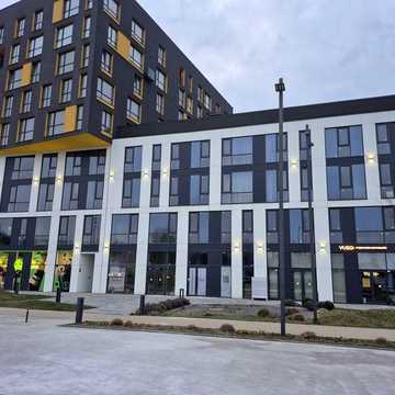Оренда 2-кімнатної квартири вул. Б. Хмельницького.