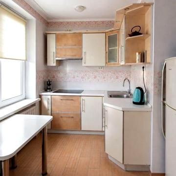 Продам 3-х квартиру Алексеевка, первый дом от метро