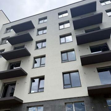 Продається 1-кім квартира на хорошому 4 поверсі, Містечко Південне ЖК Містечко Південне