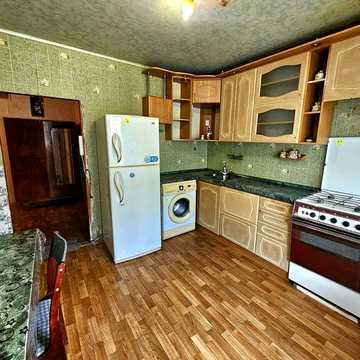 Продаж 2х.кімнатної квартири.Р-н ЖБІ.