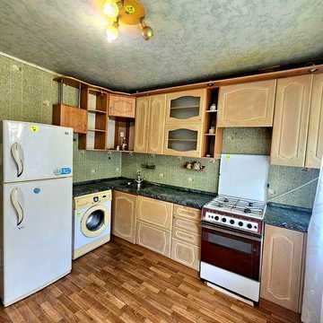 Продаж 2х.кімнатної квартири.Р-н ЖБІ.