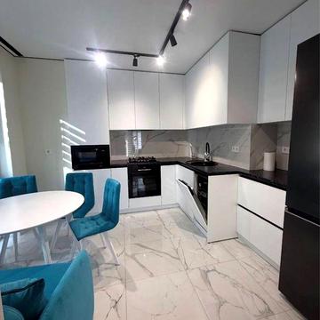 Продаж 2-кімнатної квартири малоголосківська 55 м кв ЖК Plus 2