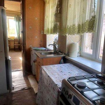 4-Кімнатна квартира в самому Серці Харкова — біля Набережної та Стрілки