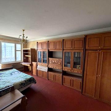 Простора 3-кімнатна квартира з 2 балконами | 64 м² | Черкаси