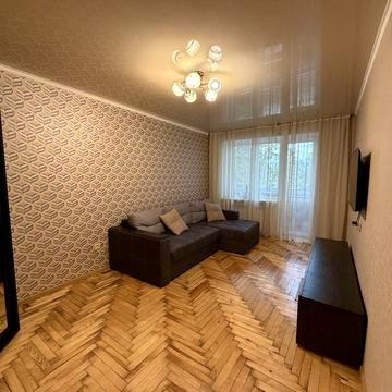 Оренда квартири двокімнатної Запоріжжя Щевченківський р-н