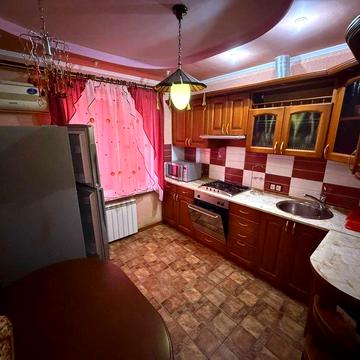 Военные+ Сдается двухкомнатная квартира на Космосе, ост. Кинотеатр