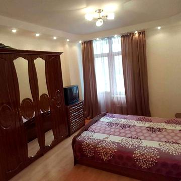 Продам 2-к квартиру Анни Ахматової вул., 32/18 Дарницький район