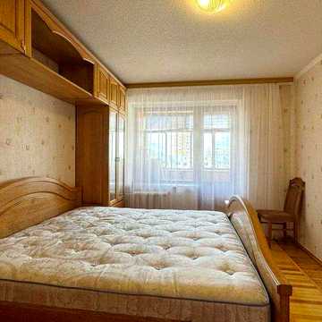 ВЛАСНИК! Оренда 4к квартири Оболонь Набережна