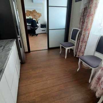Продаж 1к Квартира Маріїнська вулиця ЖК Мариинский