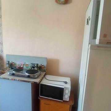 Оренда квартири-студії (гостинки)