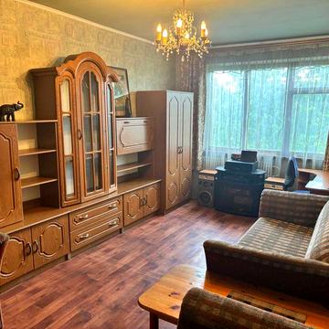 Власник! Здам чудову 2к. квартиру на Олексіївці (довгостроково)