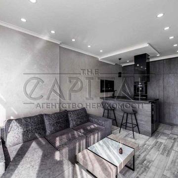 Продажа квартиры, ул. Джона Маккейна, ЖК Central Park, Печерский р-н