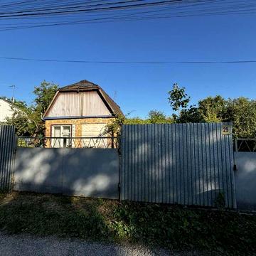 Продаж затишної дачі з фруктовим садом, СТ «Глеваха-1» (від власника)