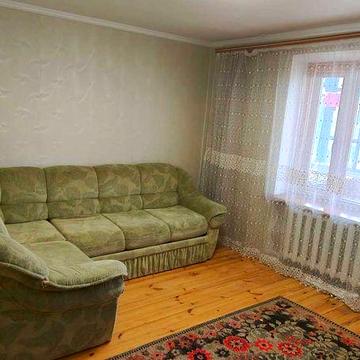 Продам квартиру мі