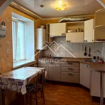 Оренда 3к квартири на КРЕСі з автономним газовим опаленням