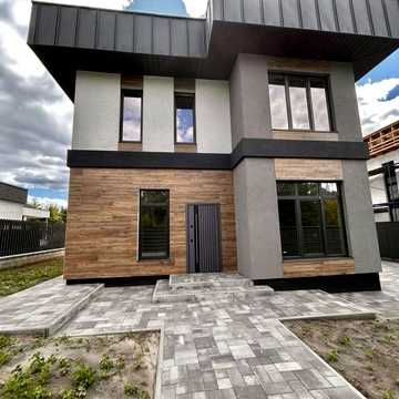 Продаж якісного будинку 165 м2 Білогородка!