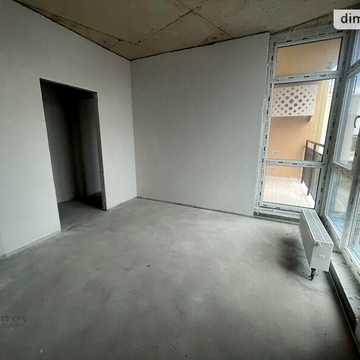 Продаж 1к Квартира Краснова вулиця ЖК Kadorr City