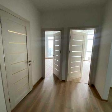1-к квартира | 35м² | Пространство на Раскидайловской | єОселя ЖК Пространство на Раскидайловской
