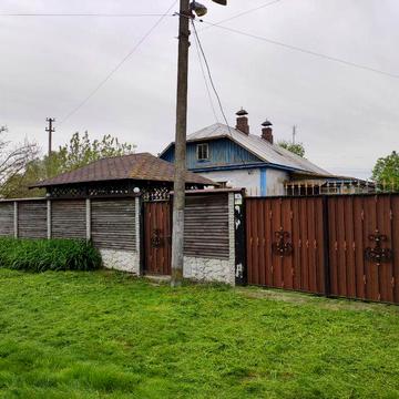Будинок в селі Кладьківка