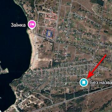 ДАЧА у С/Т Сонечко — 8 соток + недобудованний  будинок