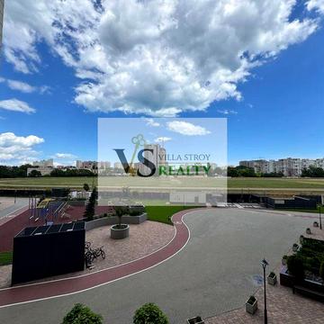 Продам 2-кімн квартиру, 3/24, 77,7м², ЖК 61 Перлина, Одеса — комфорт і стиль у серці міста! ЖК 61 Жемчужина