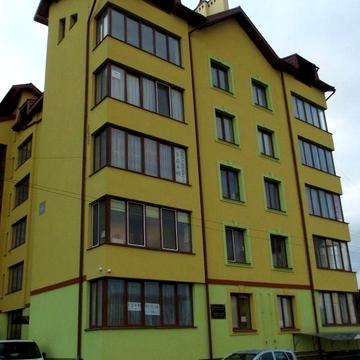 Однокімнатна квартира Шашкевича16 Трускавець